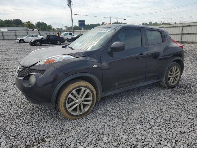 NISSAN JUKE S