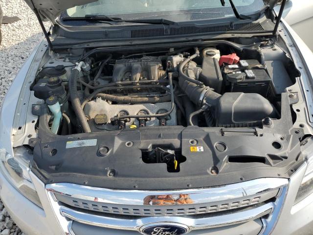 2011 FORD TAURUS LIM - 1FAHP2FW7BG178624
