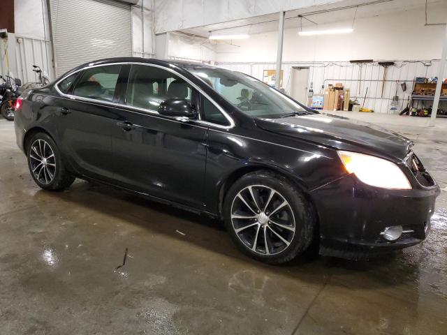 2016 BUICK VERANO SPO 1G4PW5SKXG4144047