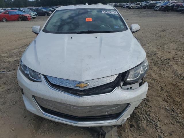 2017 CHEVROLET VOLT PREMIER 1G1RB6S57HU109677