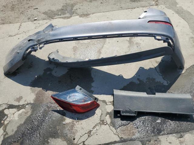 2019 HONDA INSIGHT EX 19XZE4F5XKE004831