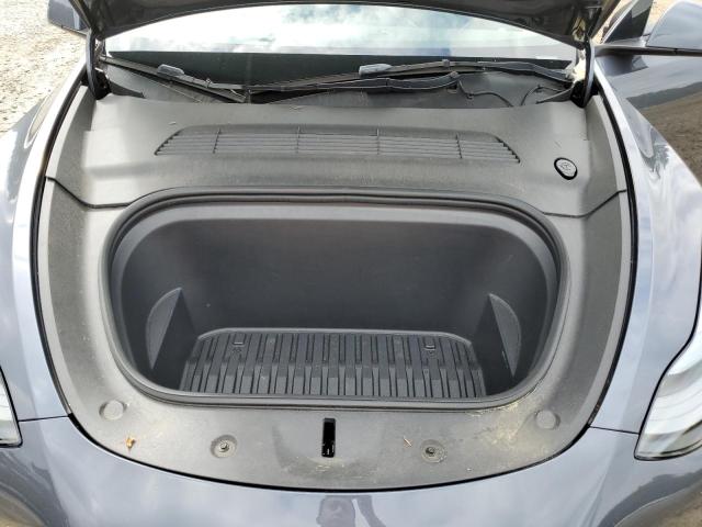 2023 TESLA MODEL Y - 7SAYGDEE3PA101023