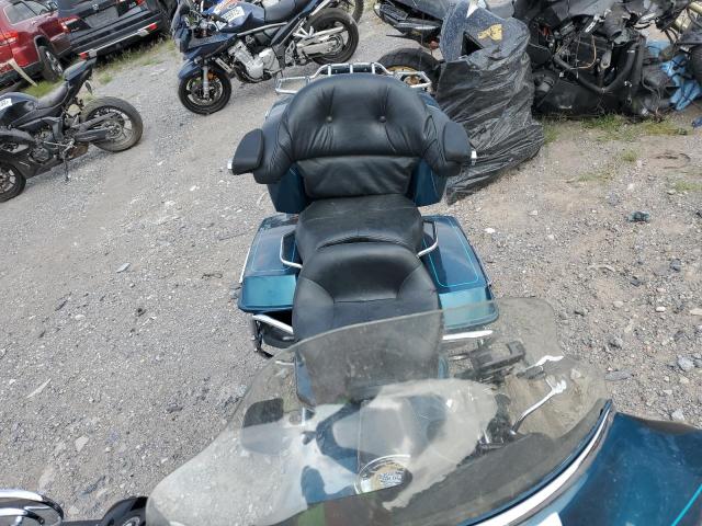 2004 HARLEY-DAVIDSON FLHTCI 1HD1FFW114Y610274