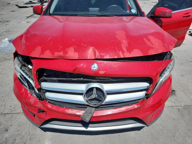 2015 MERCEDES-BENZ GLA 250 WDCTG4EB3FJ180789