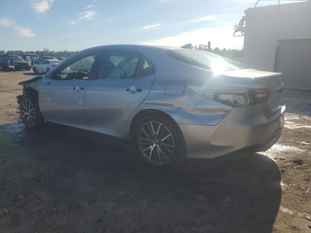2023 TOYOTA CAMRY XLE 4T1F11AK4PU809125