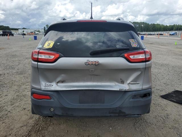 2017 JEEP CHEROKEE L 1C4PJLCBXHW643670