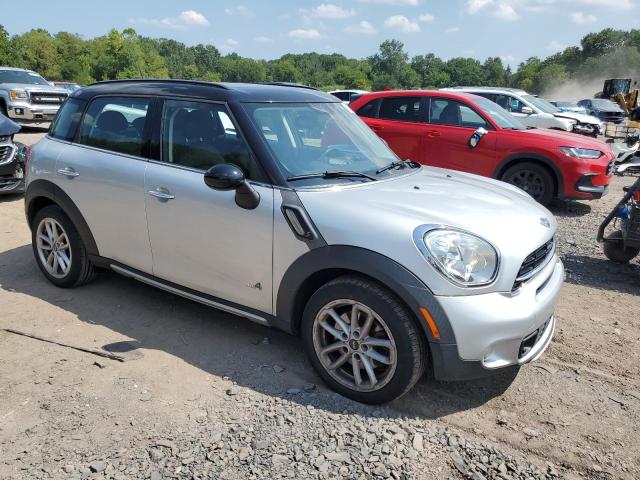 2016 MINI COOPER S C WMWZC5C59GWU03319