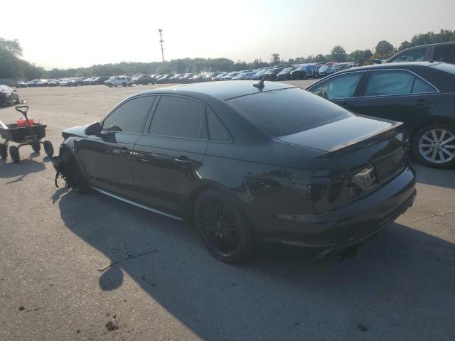 2018 AUDI S4 PREMIUM WAUB4AF45JA022663