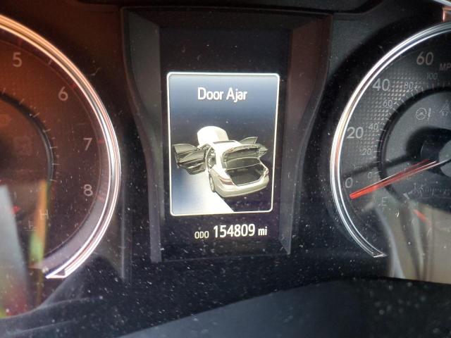 2017 TOYOTA CAMRY LE - 4T1BF1FK0HU299298