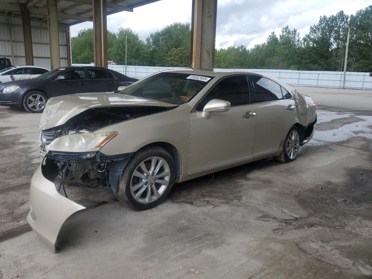 LEXUS ES 350