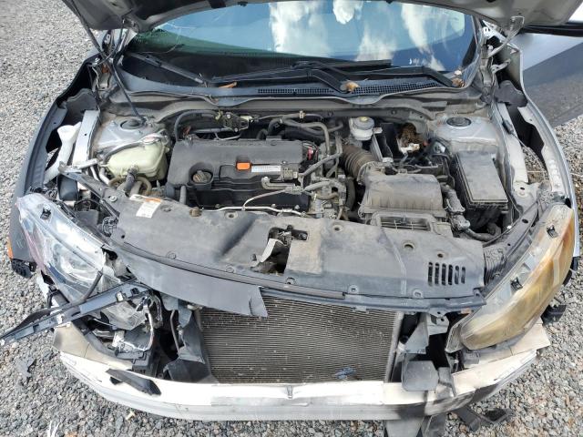 2017 HONDA CIVIC LX 19XFC2F53HE055044