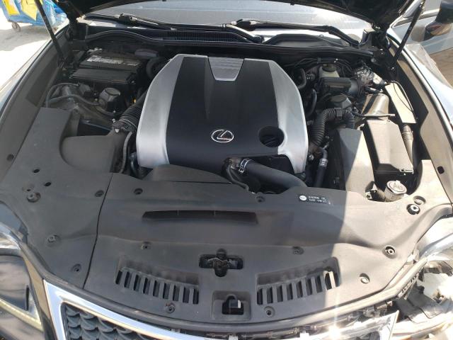 2015 LEXUS RC 350 - JTHSE5BC4F5005727