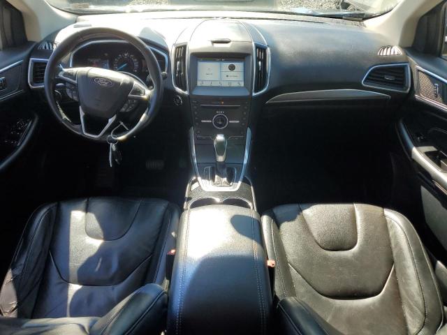 2016 FORD EDGE TITANIUM 2FMPK4K82GBB95221