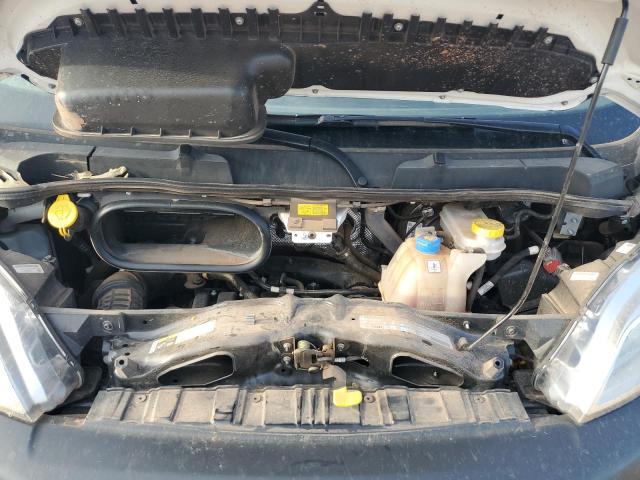2025 RAM PROMASTER 3C6LRVDG7SE513545