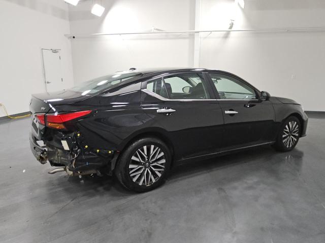 2024 NISSAN ALTIMA SV - 1N4BL4DV7RN376455