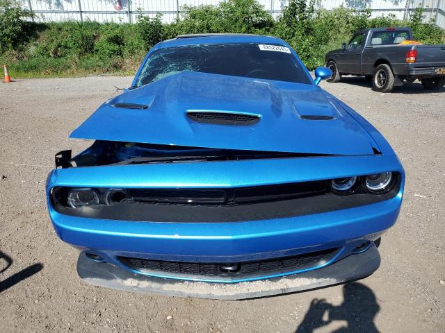 2023 DODGE CHALLENGER R/T SCAT PACK 2C3CDZFJ7PH654459