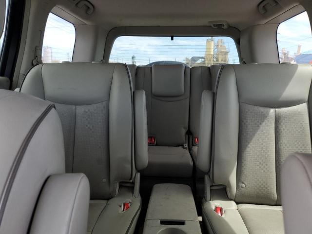 2015 NISSAN QUEST S JN8AE2KP9F9127995