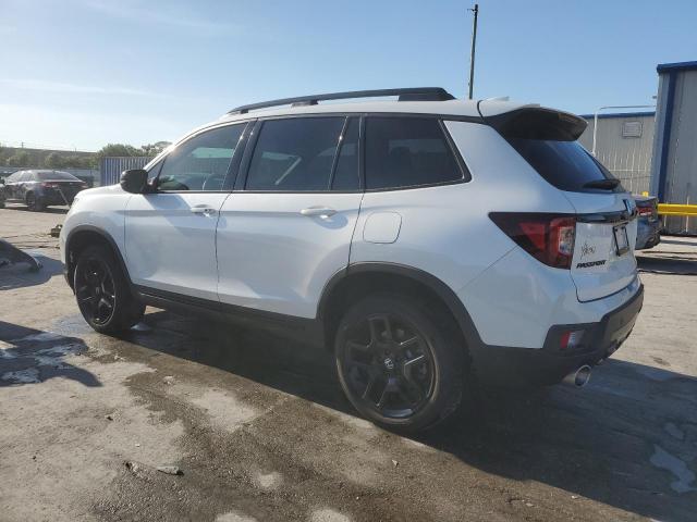2024 HONDA PASSPORT B 5FNYF8H87RB007424