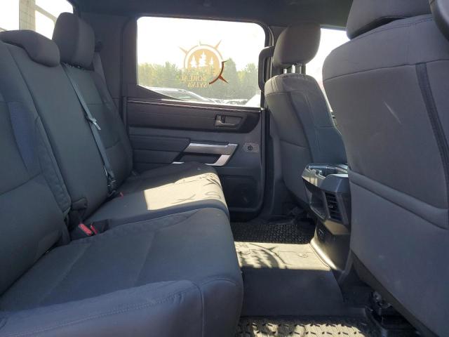 2025 TOYOTA TUNDRA CRE - 5TFLA5EC4SX040425