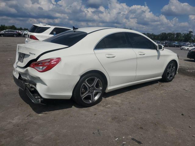 2018 MERCEDES-BENZ CLA 250 4M - WDDSJ4GB7JN537740