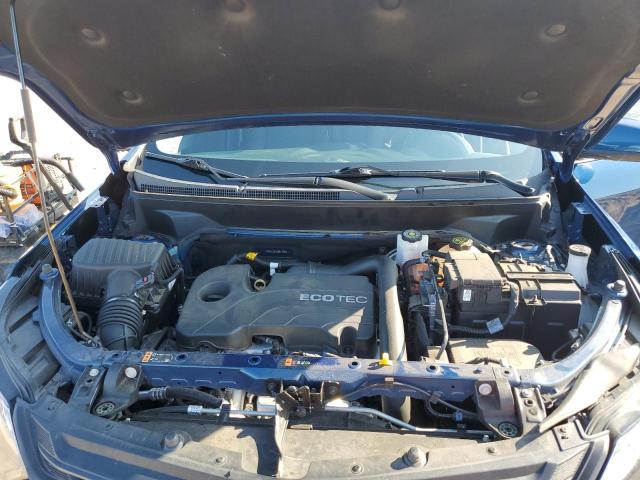 2021 CHEVROLET EQUINOX LT 2GNAXJEV8M6145561