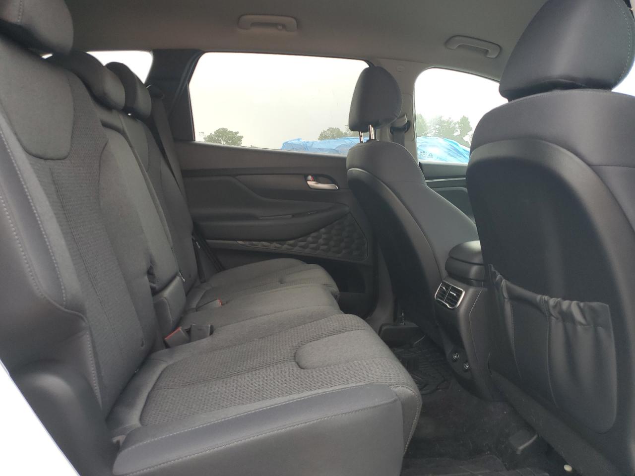 HYUNDAI SANTA FE SEL