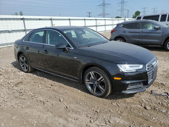 2018 AUDI A4 PREMIUM - WAUENAF49JA111050