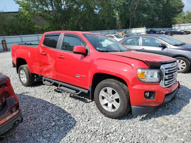 2016 GMC CANYON SLE 1GTG6CE33G1280521