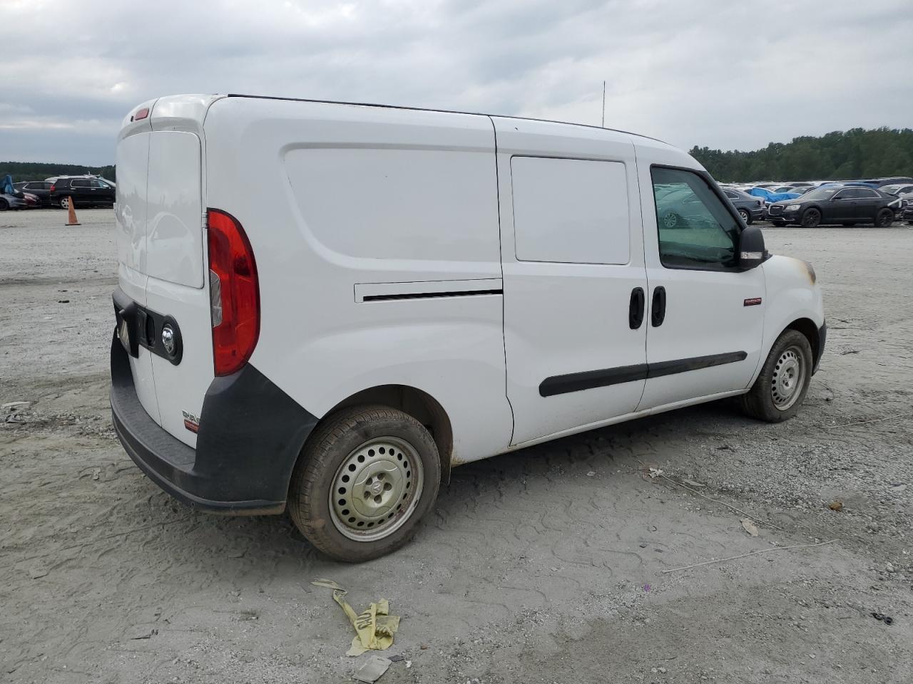 RAM PROMASTER