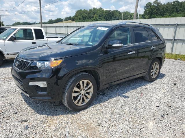 2012 KIA SORENTO SX - 5XYKW4A28CG231287
