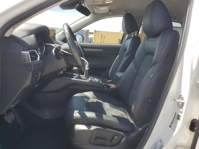 2021 MAZDA CX-5 TOURI - JM3KFBCM0M0471385