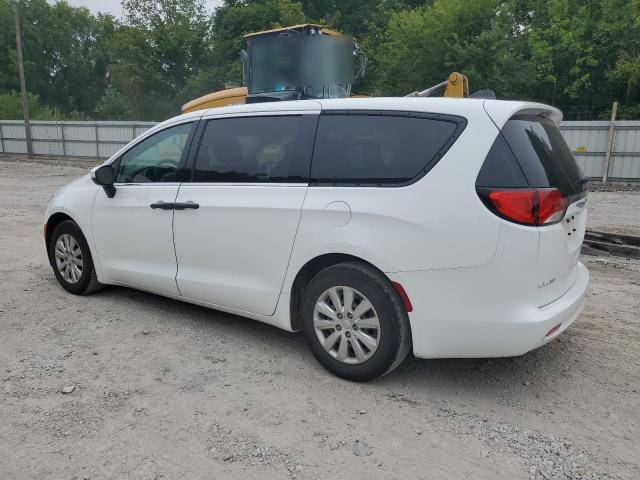 2020 CHRYSLER VOYAGER L 2C4RC1AG8LR243582