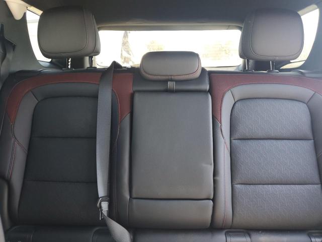 2025 CHEVROLET EQUINOX RS 3GNAXLEGXSL314128