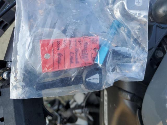 2019 KAWASAKI ZX636 K JKBZXJH1XKA001309