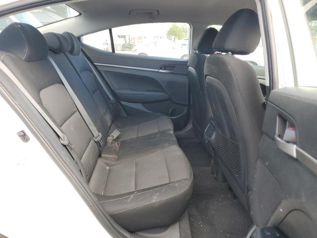 2018 HYUNDAI ELANTRA SE 5NPD74LF6JH278586