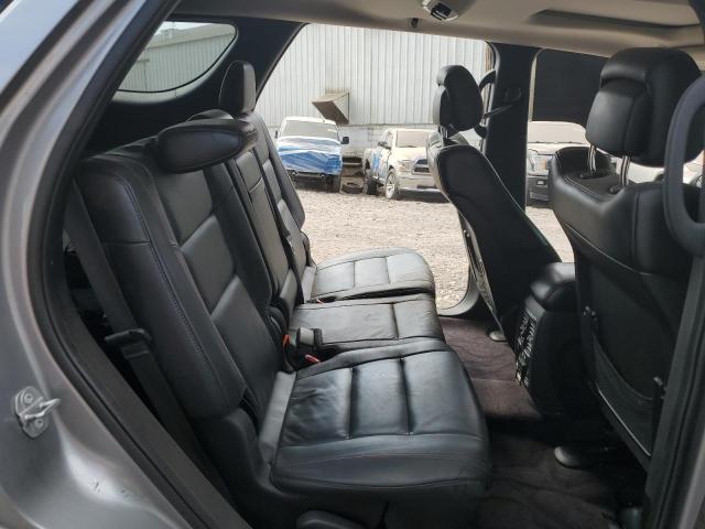 2018 DODGE DURANGO GT 1C4RDJDG8JC248747