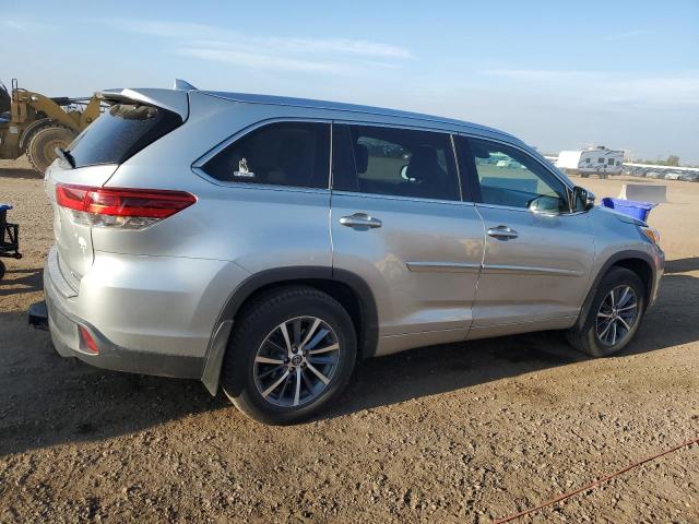 2018 TOYOTA HIGHLANDER - Other View