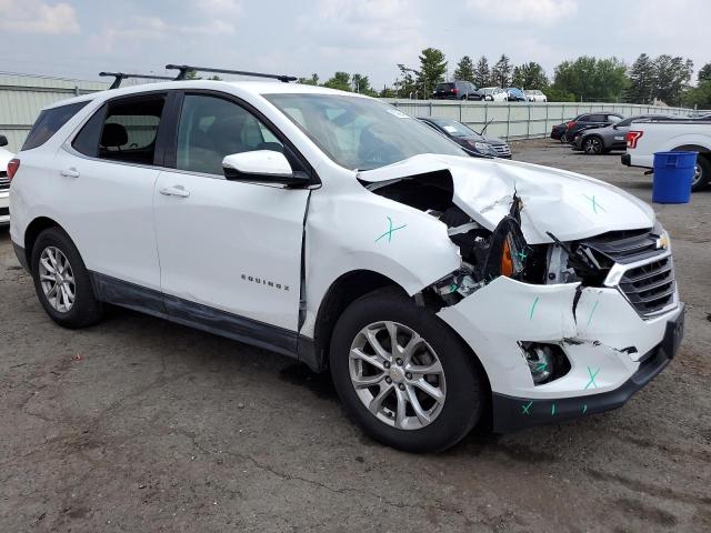 2018 CHEVROLET EQUINOX LT - 2GNAXSEV1J6151719