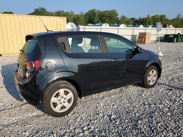 2014 CHEVROLET SONIC LS - 1G1JA6SH7E4125495