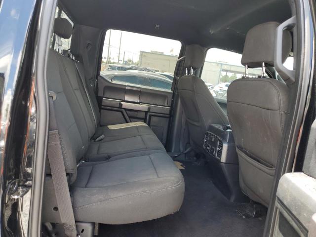 2018 FORD F150 SUPERCREW - 1FTEW1CP6JFE38748