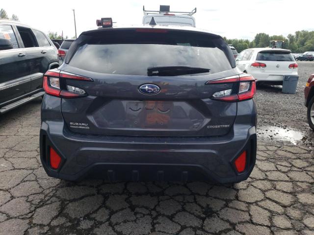 2024 SUBARU CROSSTREK #3260530131