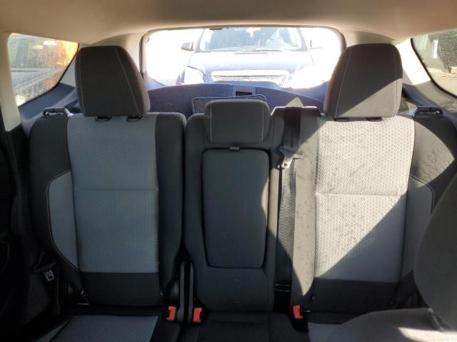 2017 FORD ESCAPE SE - 1FMCU0GD0HUD27573