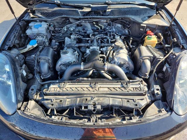 2017 PORSCHE CAYENNE S WP1AB2A25HLA51626