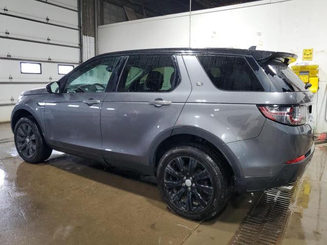 2016 LAND ROVER DISCOVERY SALCT2BG7GH576344