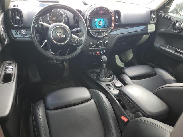 2018 MINI COOPER COU WMZYS7C39J3E08379