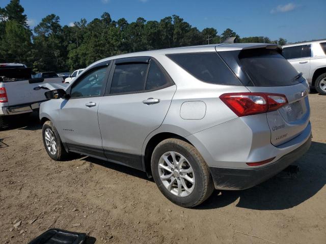 2020 CHEVROLET EQUINOX LS 3GNAXHEV4LS690200