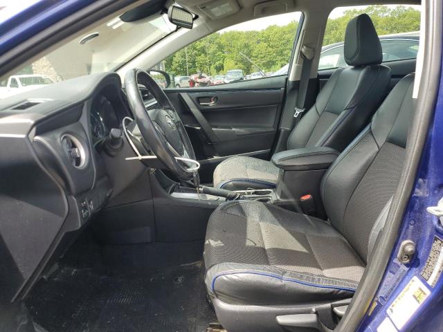 2019 TOYOTA COROLLA L 2T1BURHE0KC158803