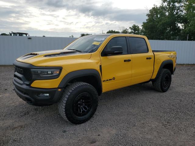 Global Auto Auctions: 2023 RAM 1500 TRX