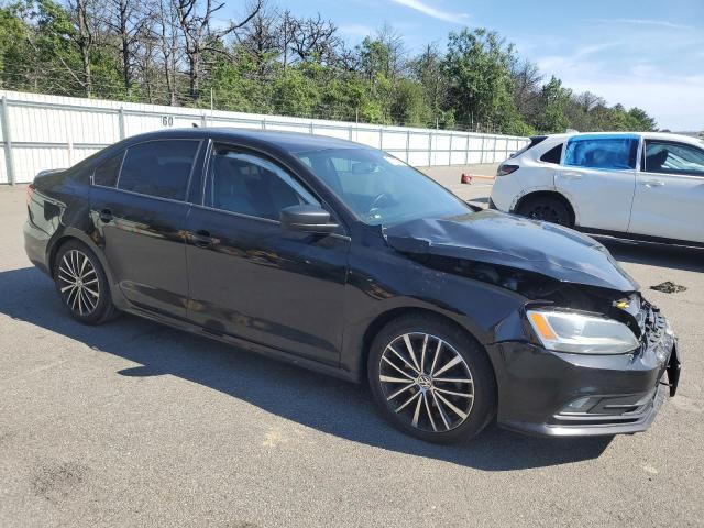 2015 VOLKSWAGEN JETTA SE 3VWD17AJ3FM428016