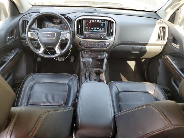 2018 GMC CANYON DEN 1GTP6EE18J1249699